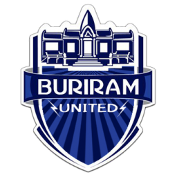 武里南联队标志