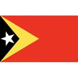 东帝汶U22队标志