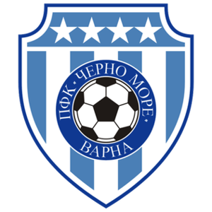 查洛摩利队标志