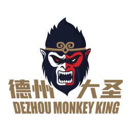 德州金辰大圣队标志