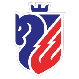 波图森尼队标志